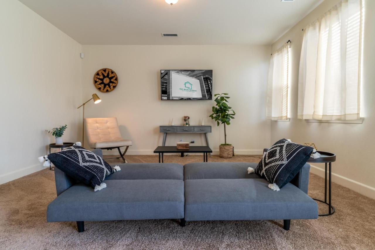 Dream Family Home In South Reno 4 Bed 30 Min To Lake Tahoe Bagian luar foto