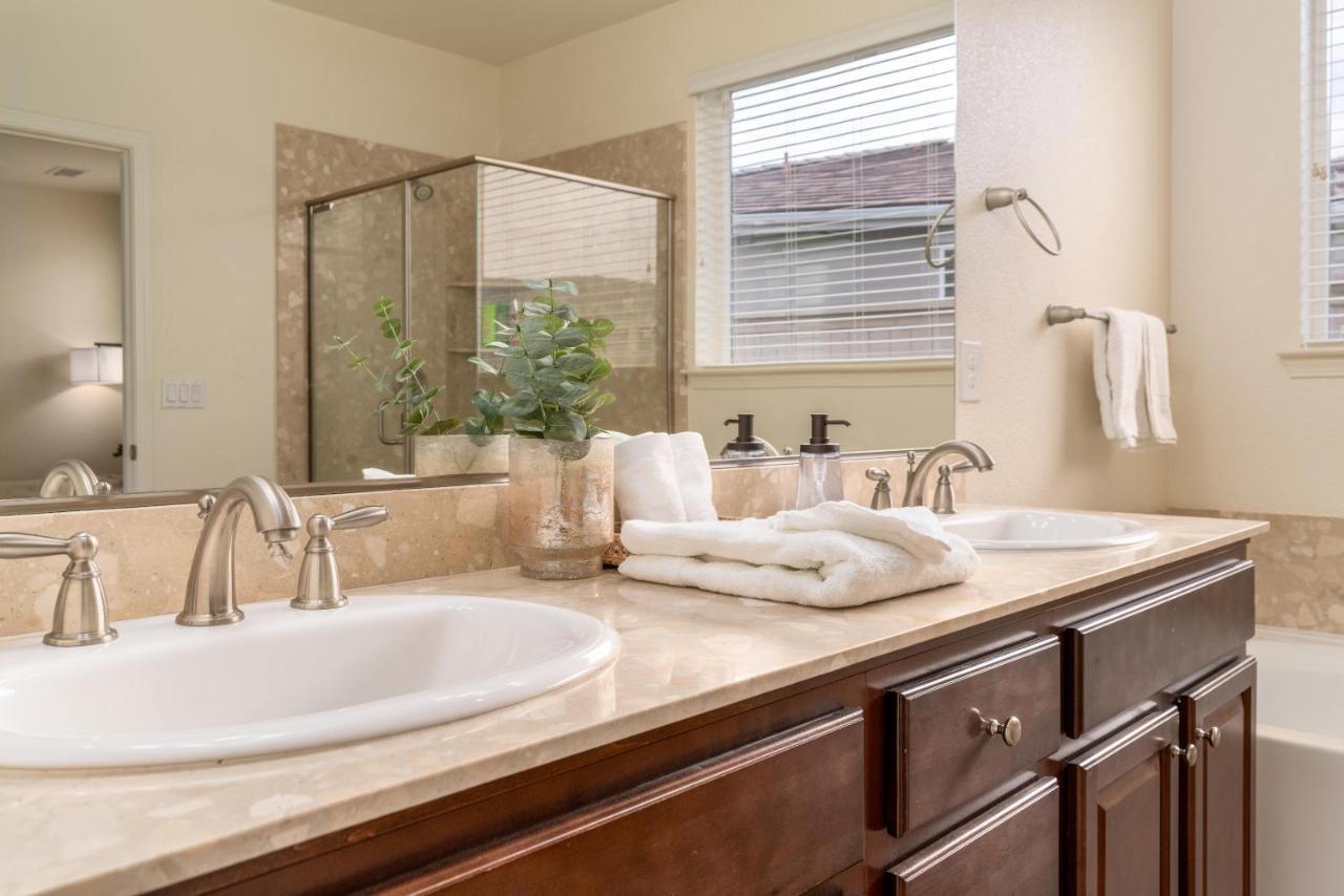 Dream Family Home In South Reno 4 Bed 30 Min To Lake Tahoe Bagian luar foto