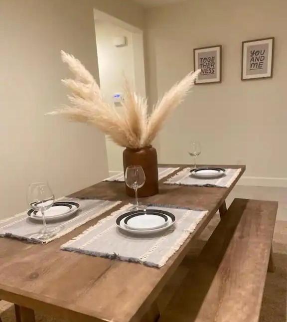 Dream Family Home In South Reno 4 Bed 30 Min To Lake Tahoe Bagian luar foto