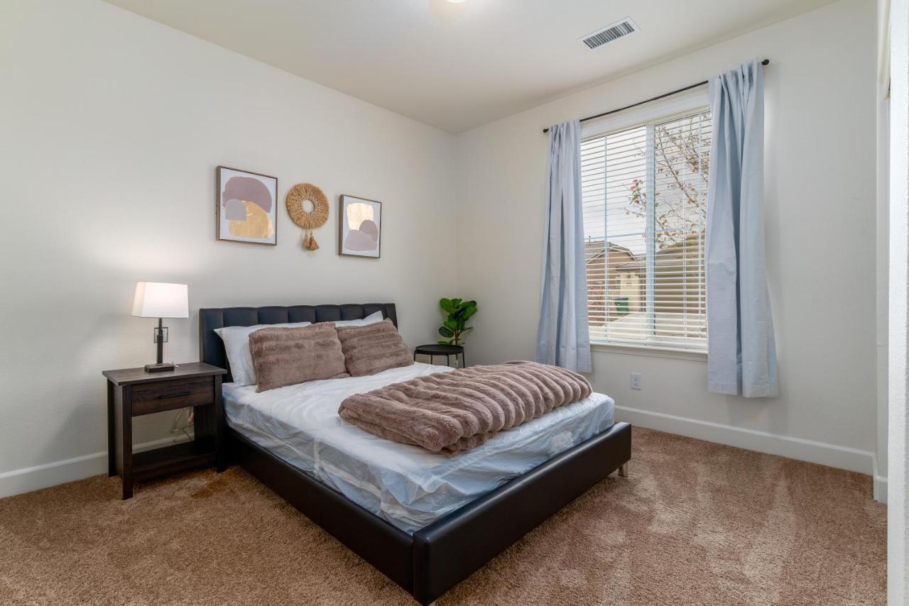 Dream Family Home In South Reno 4 Bed 30 Min To Lake Tahoe Bagian luar foto