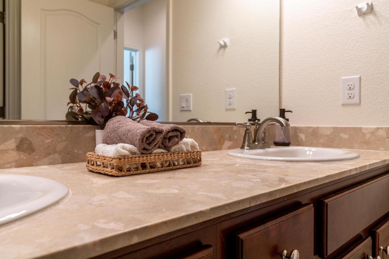 Dream Family Home In South Reno 4 Bed 30 Min To Lake Tahoe Bagian luar foto